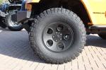 Jeep Wrangler Accessorized Concept by Mopar 2012 года